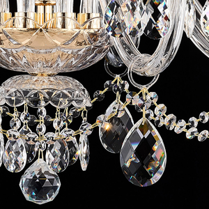 IL2066-8PBC-25 ELITE светильник потолочный