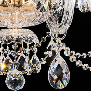 IL2066-10PBC-25 ELITE светильник потолочный