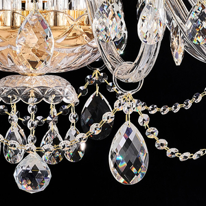 IL2066-10+5PBC-25 ELITE светильник потолочный