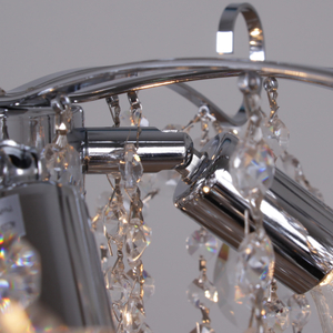 66760-0.4-800 MX CH светильник потолочный