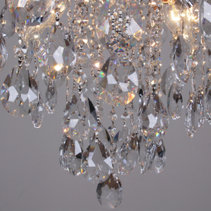 66760-0.4-800 MX CH светильник потолочный