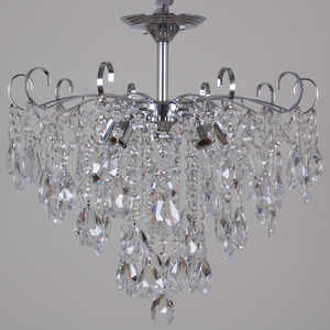 66760-0.4-800 MX CH светильник потолочный