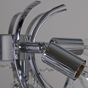 06760-0.4-800 MX CH светильник потолочный