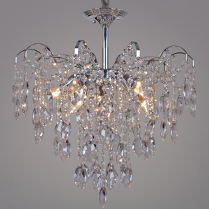 56760-0.4-500 MX CH светильник потолочный