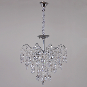 56760-0.4-500 MX CH светильник потолочный