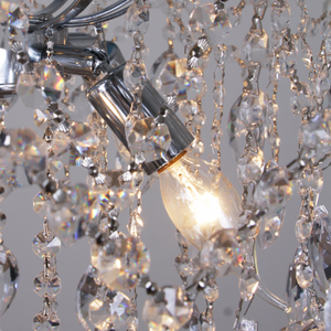 56760-0.4-600 MX CH светильник потолочный