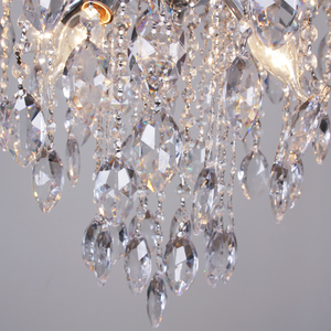 56760-0.4-600 MX CH светильник потолочный