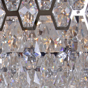 00995-0.4-500 MX CH светильник потолочный