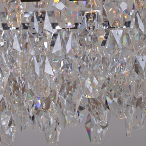 00995-0.4-500 MX CH светильник потолочный