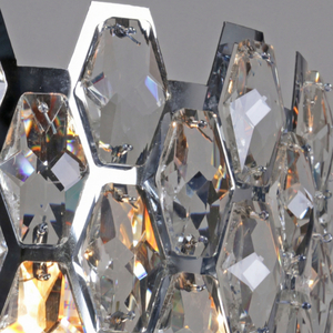 00995-0.4-800 MX CH  светильник потолочный