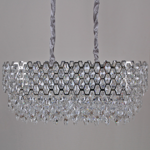 00995-0.4-10L MX CH светильник потолочный