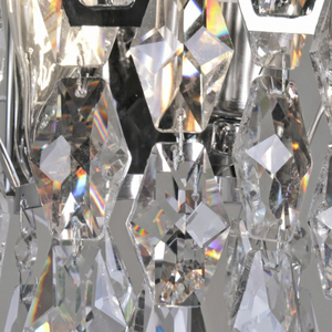 00995-0.2-02 MX CH светильник настенный