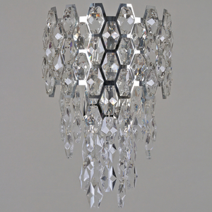 00995-0.2-02 MX CH светильник настенный