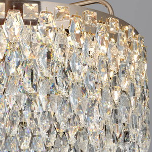 28500-0.4-1000L MX GD  светильник потолочный