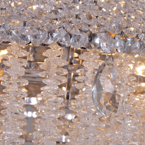 02098-0.4-500 MX CH светильник потолочный