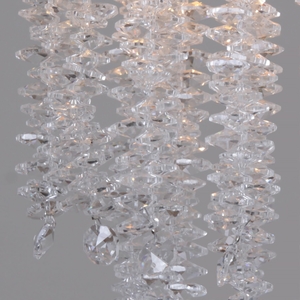 02098-0.4-600 MX CH светильник потолочный