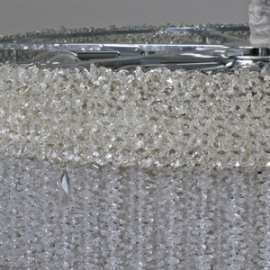 02098-0.4-600 MX CH светильник потолочный