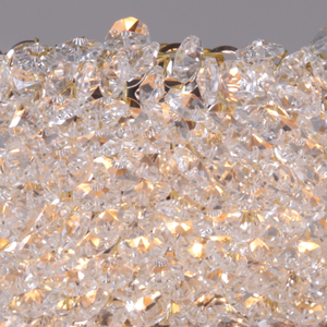 02098-0.4-500 MX GD светильник потолочный