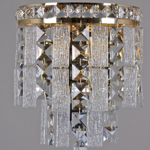 49820-0.2-02 DN светильник настенный