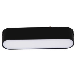 13001-9.3-001UR magnetic LED6W BK CCT+SMART