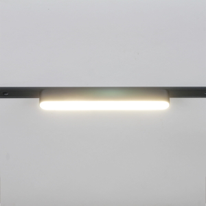 13001-9.3-001UR magnetic LED12W BK CCT+SMART
