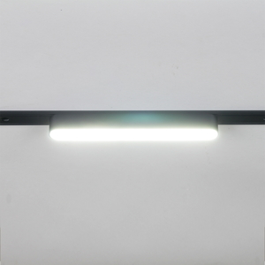 13001-9.3-001UR magnetic LED12W BK CCT+SMART