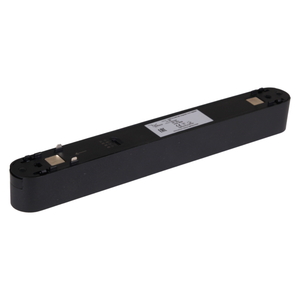 13001-9.3-001UR magnetic LED12W BK CCT+SMART