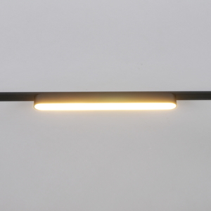 13001-9.3-001UR magnetic LED16W BK CCT+SMART