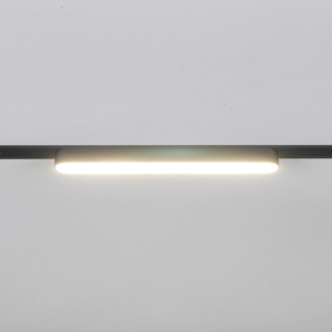 13001-9.3-001UR magnetic LED16W BK CCT+SMART