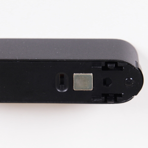 13002-9.3-001UR magnetic LED6W BK CCT+SMART