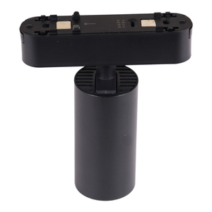 13005-9.3-001UR magnetic LED12W BK CCT+SMART