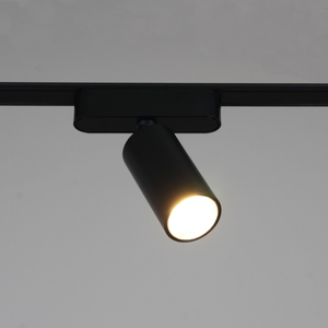 13005-9.3-001UR magnetic LED12W BK CCT+SMART