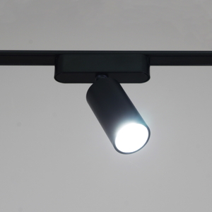 13005-9.3-001UR magnetic LED12W BK CCT+SMART