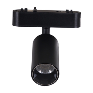 13005-9.3-001UR magnetic LED12W BK CCT+SMART