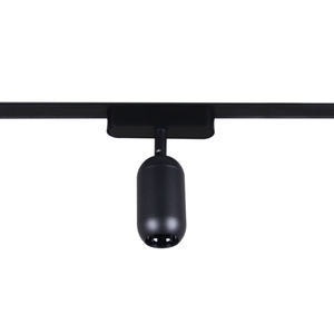 13009-9.3-001UR magnetic Led7W BK CCT+SMART