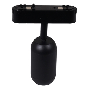 13009-9.3-001UR magnetic Led7W BK CCT+SMART