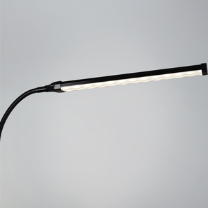 00004-0.7-01HV BK светильник настольный