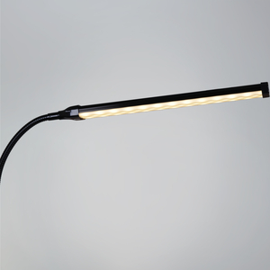 00004-0.7-01HV BK светильник настольный