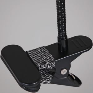 00004-0.7-01HV BK светильник настольный