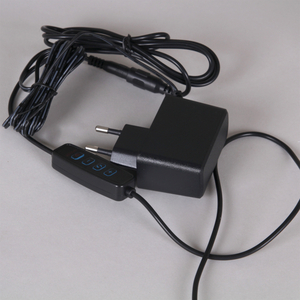 00004-0.7-01HV BK светильник настольный