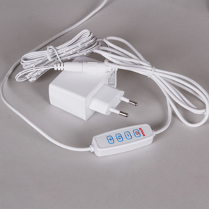 00004-0.7-01HV WT светильник настольный