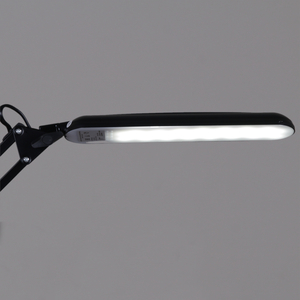 00005-0.7-01HV BK светильник настольный