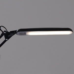 00005-0.7-01HV BK светильник настольный