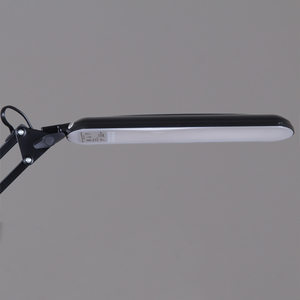 00005-0.7-01HV BK светильник настольный