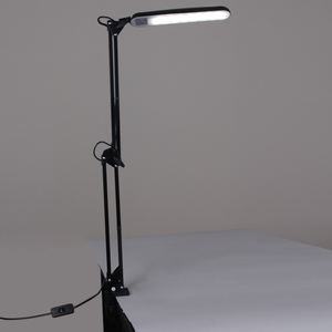 00005-0.7-01HV BK светильник настольный