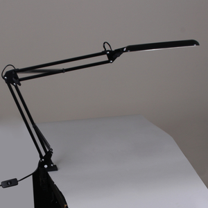 00005-0.7-01HV BK светильник настольный