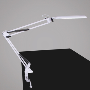 00005-0.7-01HV WT светильник настольный