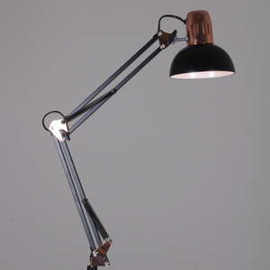 00880-0.6-01HV BK светильник напольный