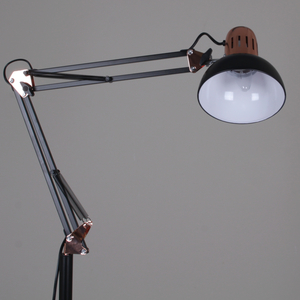 00880-0.6-01HV BK светильник напольный