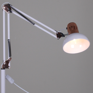 00880-0.6-01HV WT светильник напольный